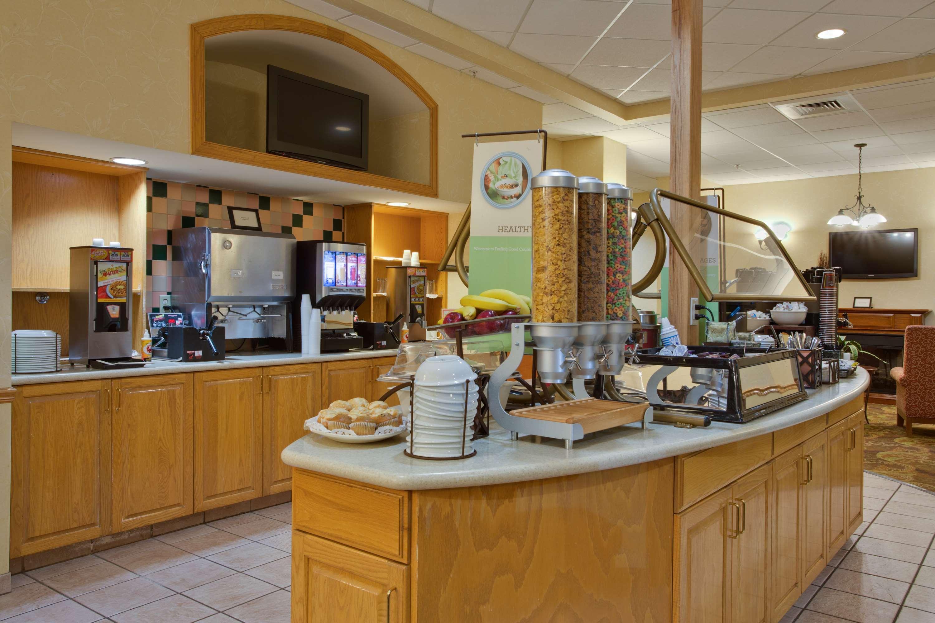 Country Inn & Suites By Radisson, Orlando Airport, Fl מראה חיצוני תמונה